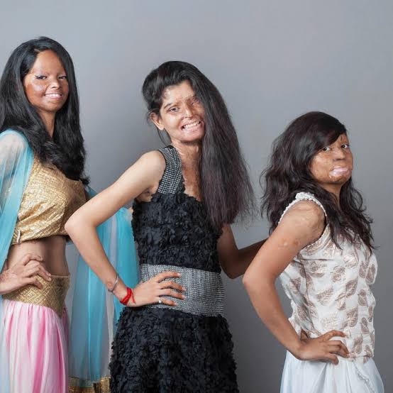 Skill training for Indian women